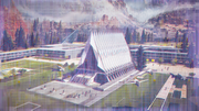 Air Combat Academy