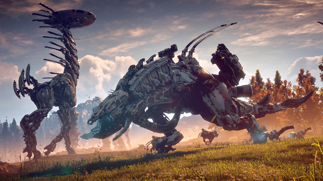 Datei:Horizon Zero Dawn Thunderjaw Tallneck.png
