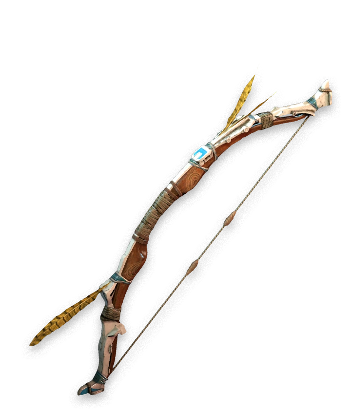 Hunter Bow Horizon Zero Dawn Wikia FANDOM powered by Wikia