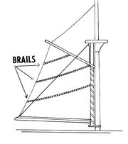 Brail (PSF)