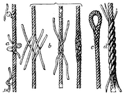 RopeSplices