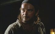 Hornblower retribution uk.seaman randall