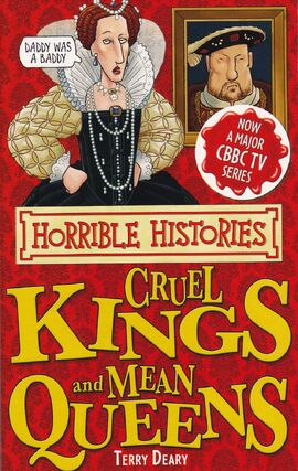 Cruelkingsandmeanqueens1