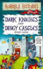 Dark-knights-dingy-castles-terry-deary-paperback-cover-art