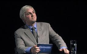 Ben Willibond as John Humphrys
