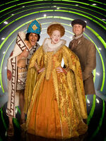 Horrible histories series3 b