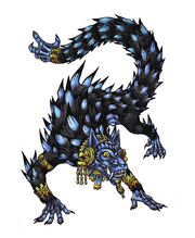 Ahuizotl