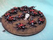 Antswarm