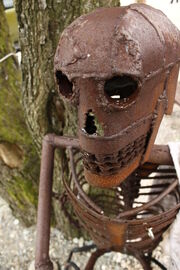 Misterrust