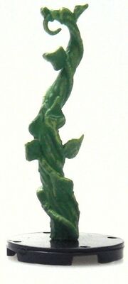 Parasitevines