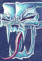 Frostbiter