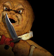 Gingerdeadblade