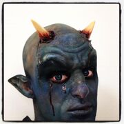 Halfdevil