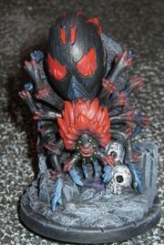 Cryptspider