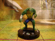 Gator-man