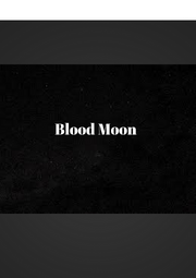 Blood Moon Logo