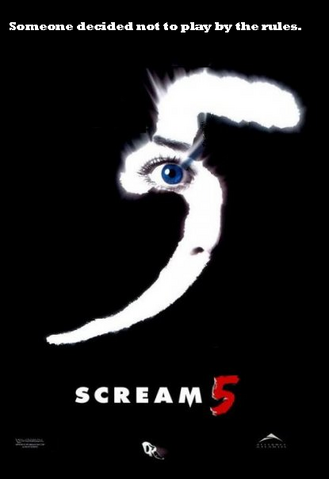 File:Scream 5 poster 2.png