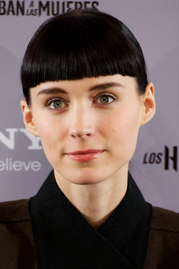 Rooney Mara