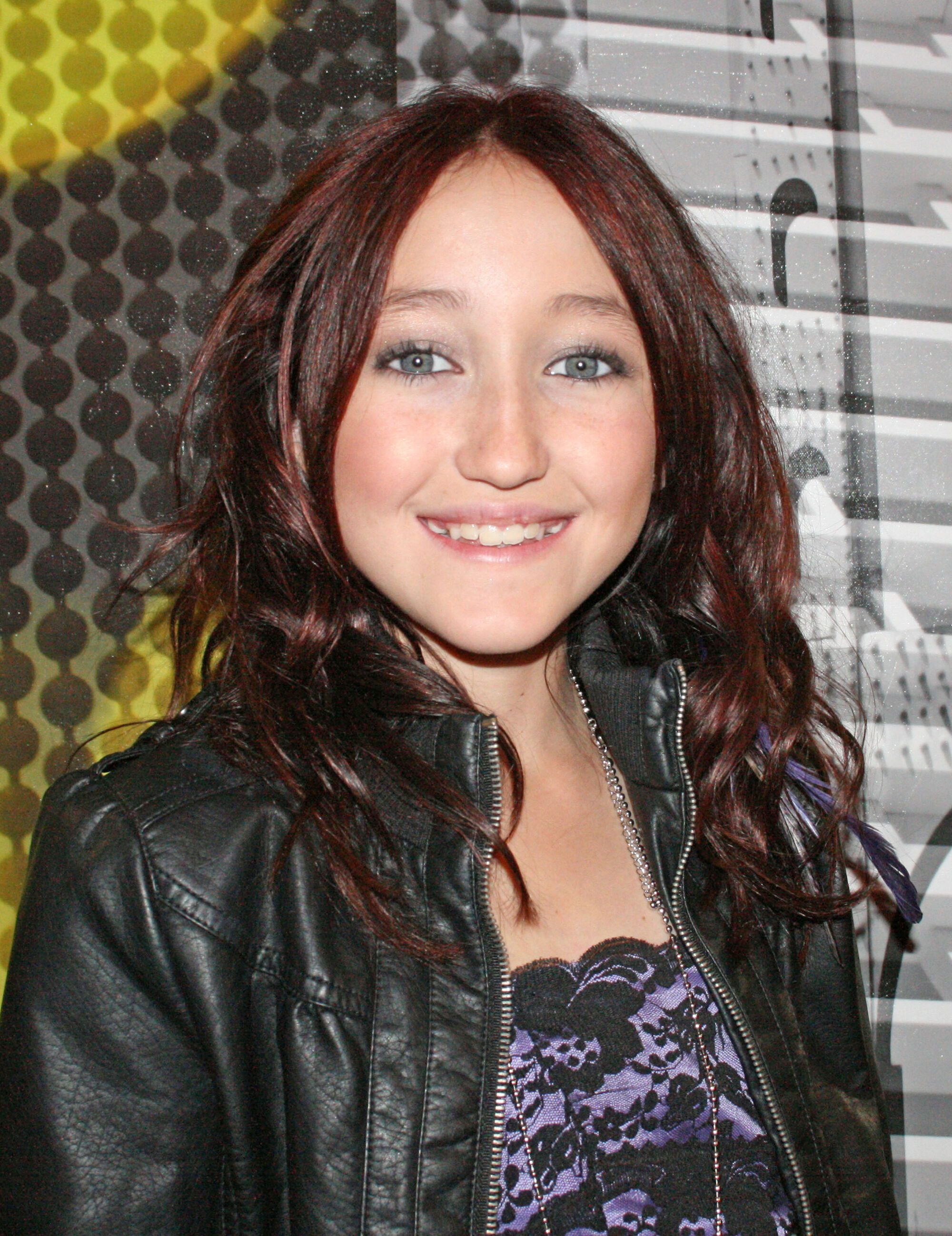 Noah Cyrus | Horror Fanon Wiki | FANDOM powered by Wikia