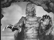 Gill-man