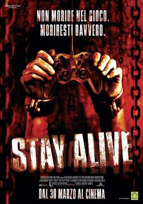 Staytalive
