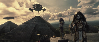 AVP past