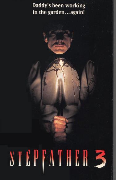Stepfather3 rare