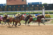 Early Races