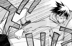 Speed