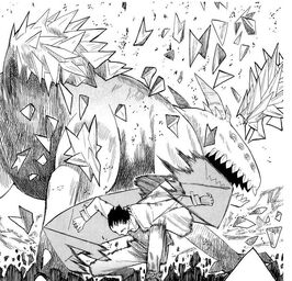 Drill kick1