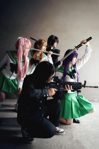 Archivo:Cosplay HOTD.jpg