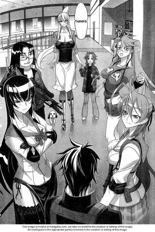 Archivo:000hotd manga.jpg