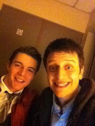 Datei:Gerrit und Marcel.jpg