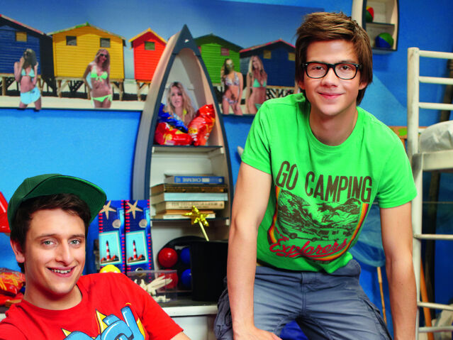 Datei:Flo und Tom.jpg