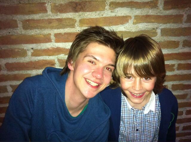 Datei:Patrick und Tom.jpg