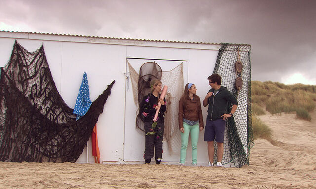 Datei:Strandhütte.jpg