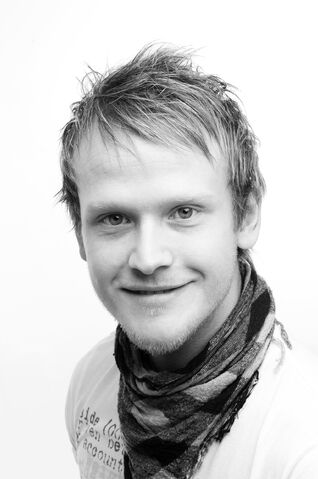 Fil:Pål Holdahl.jpg