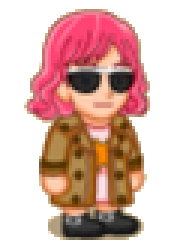 Pop Star