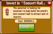 Concert Hall 1