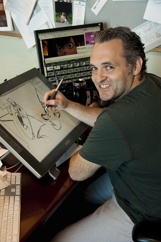 File:Genndy-tartakovsky-crafting-hotel-transylvania.jpg
