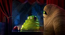HeadphonesBlobby