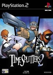 Timesplitters