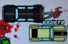 Acado GT (Hotline Miami 2 Wrong Number)