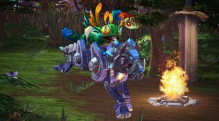 Murky-heroes