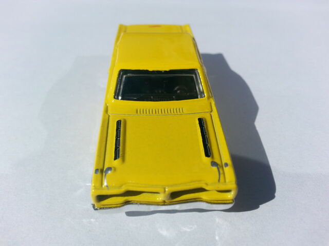 File:1974 Brazilian Dodge Charger front.jpg
