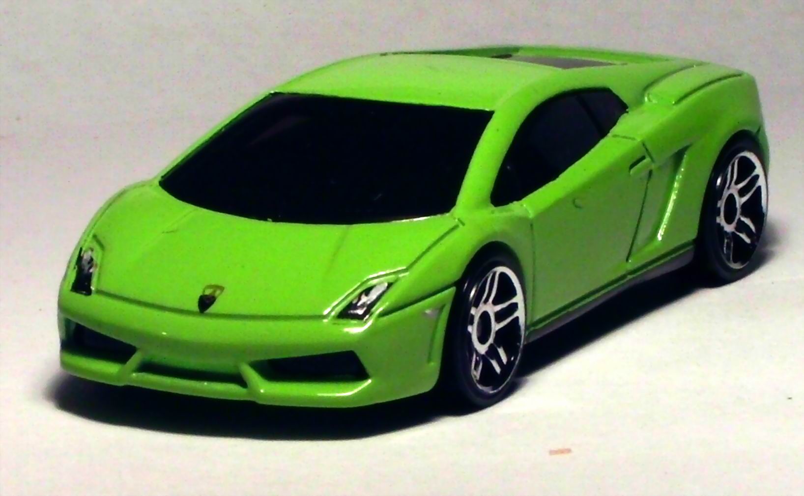 Image - Holiday Hot Rods Lamborghini Gallardo LP560-4.jpg ...