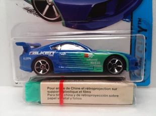 Тойота супра hot wheels