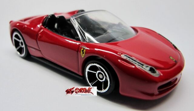 File:Ferrari 458 Spider RED.jpg