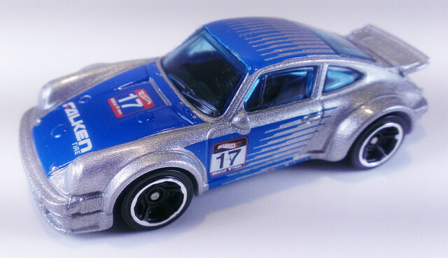 File:Porsche934Silver.jpg