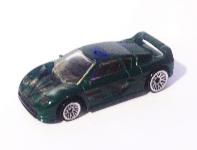 File:Ferrari F40 DarkGreen.jpg